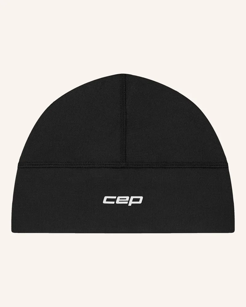 CEP Cep Cep Core Run Thermal Beanie, 2.0 schwarz Schwarz