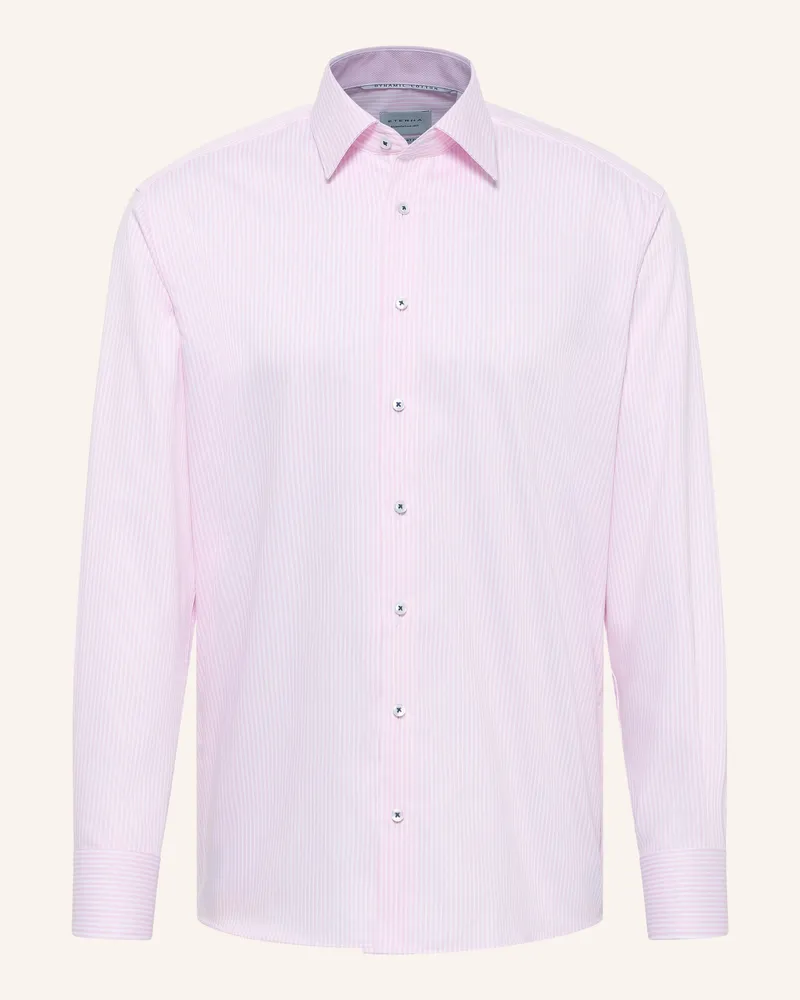 Eterna Hemd COMFORT FIT Rosa