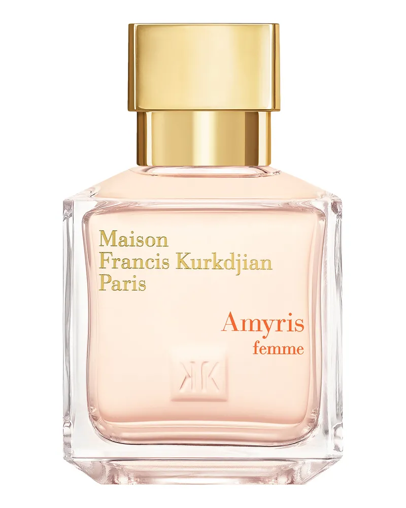 Maison Francis Kurkdjian Amyris Femme Eau de Parfum 70 ml 
