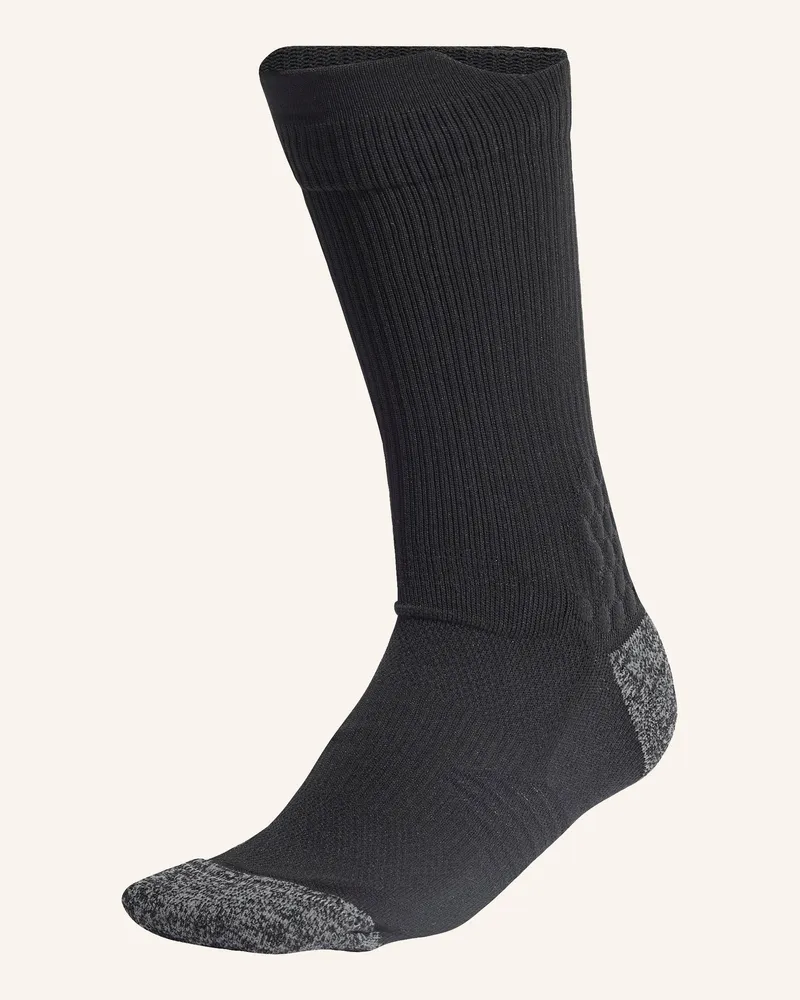 adidas Laufsocken Hermanos Koumori schwarz Schwarz