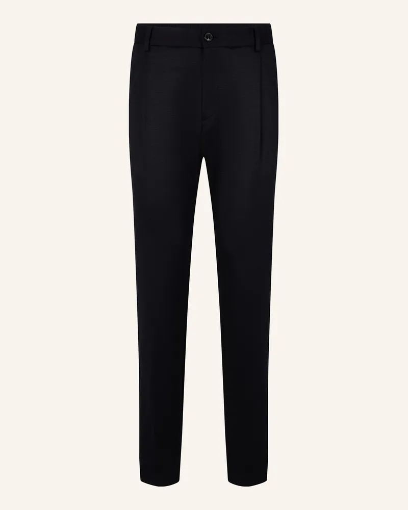 windsor. Baukasten-Hose Dunkelblau