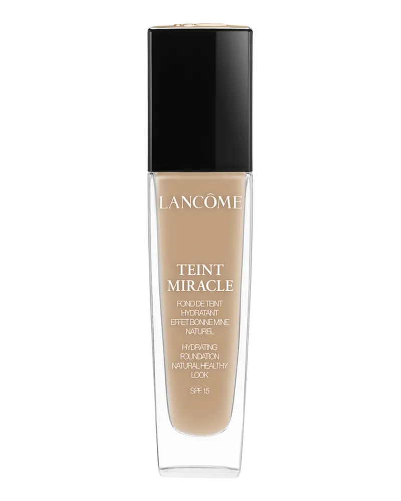 LANCÔME Teint Miracle Foundation 055