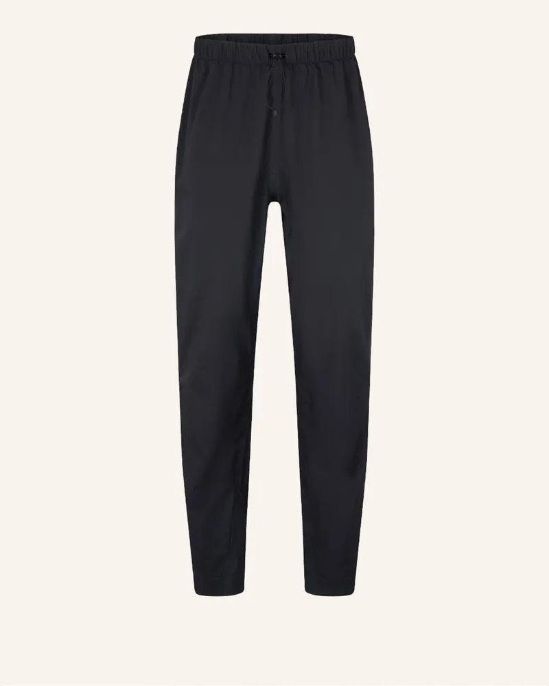 Nordisk Outdoorhose HORIZON Schwarz