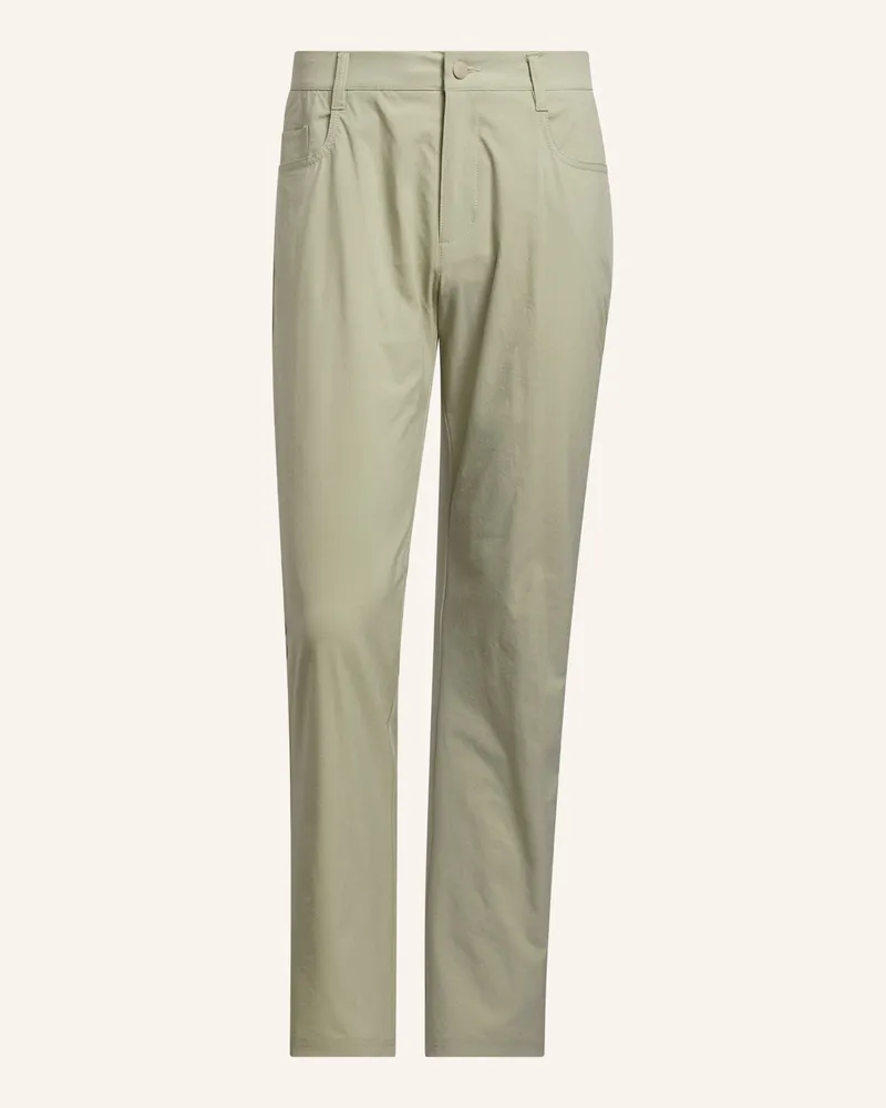 adidas ultimate365+ 5-Pocket Hose braun Braun