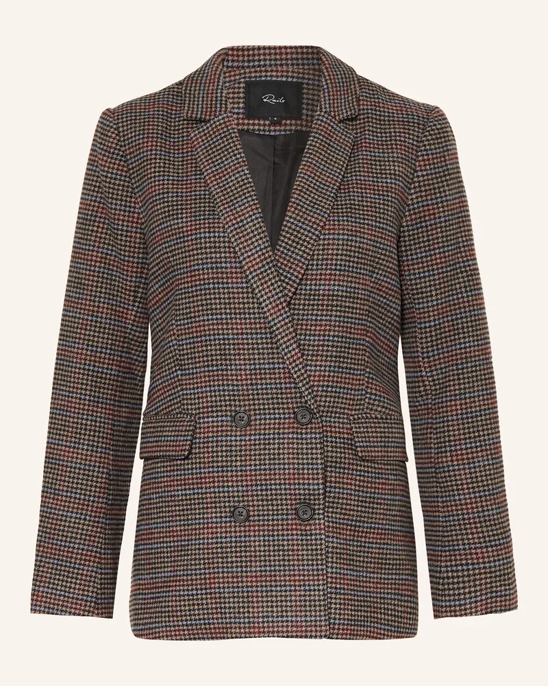 RAILS Blazer Jac grau Grau