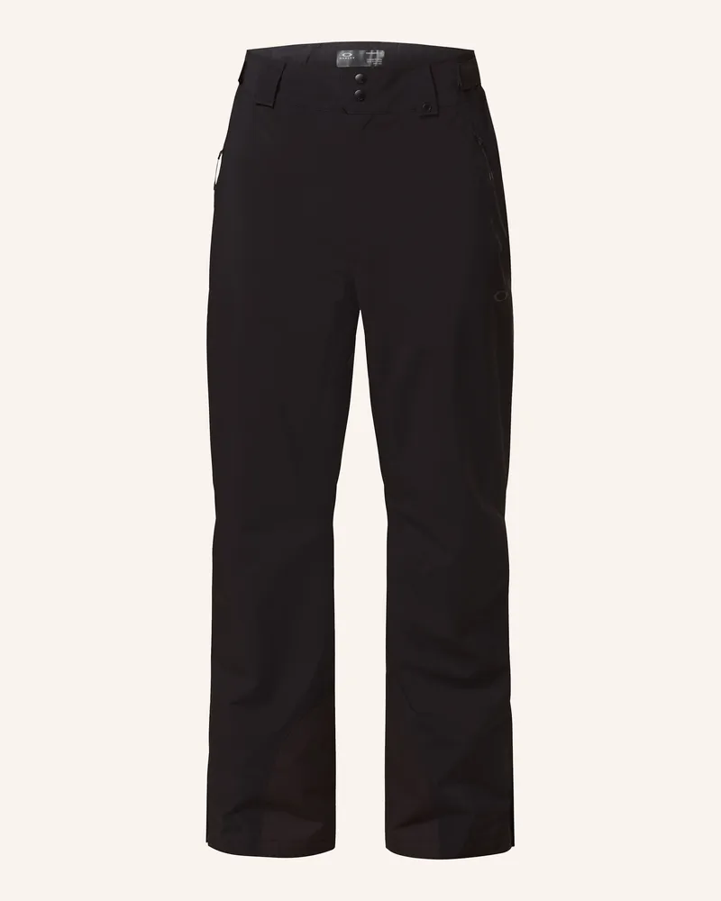 Oakley Skihose SUB TEMP RC GTX 2.0 Schwarz