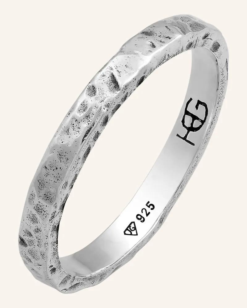 Elli Ring Silber