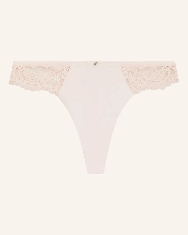 HUGO BOSS Briefs Thong_Blossom pink Rosa