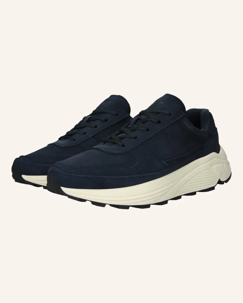 Blackstone Sneaker blau Dunkelblau
