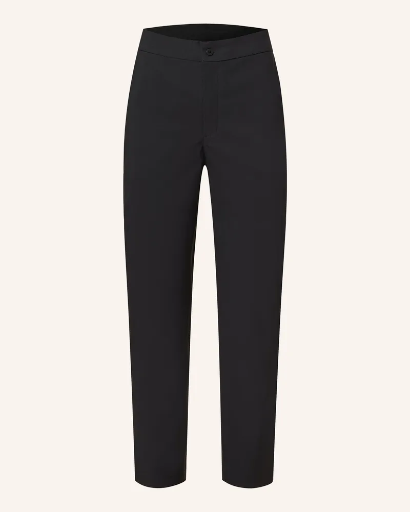 Peak Performance Golfhose PLAYER Schwarz