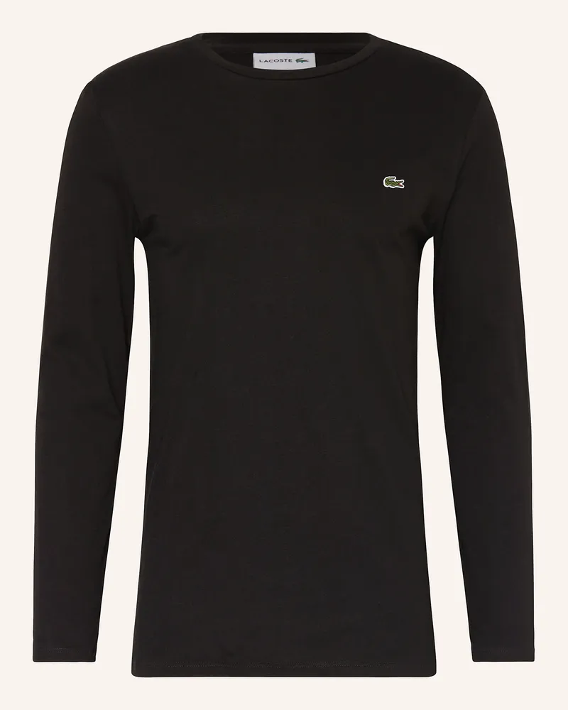 Lacoste Longsleeve 031