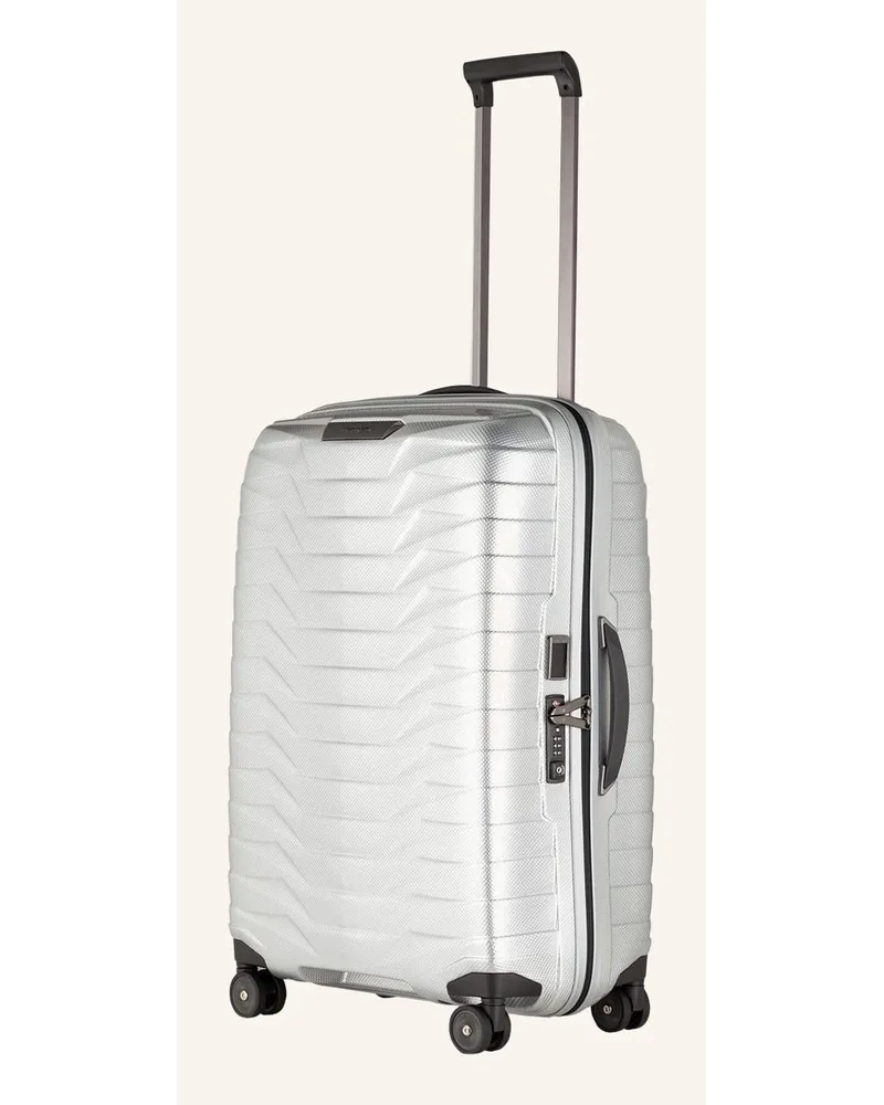 Samsonite Trolley PROXIS Silber