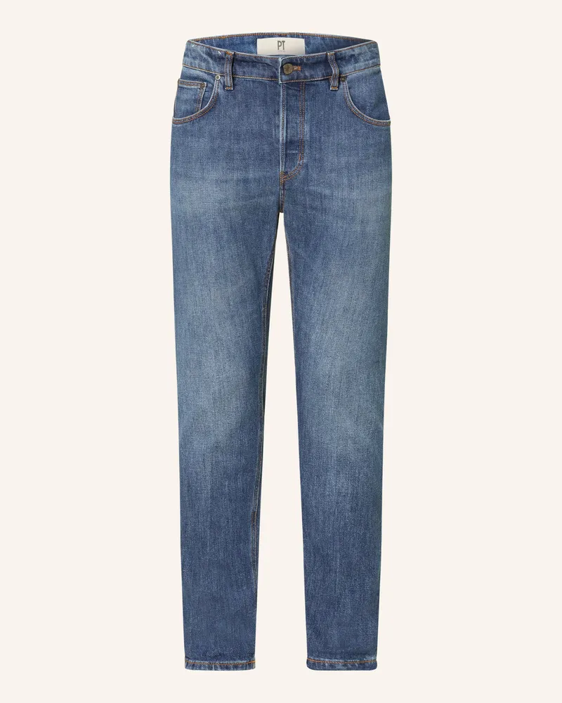 PT TORINO Jeans Reggae Tapered Fit blau Mi30