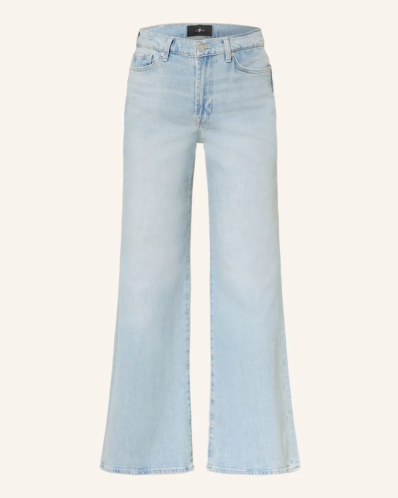 7 for all mankind Flared Jeans RETRO FLARE 1zw