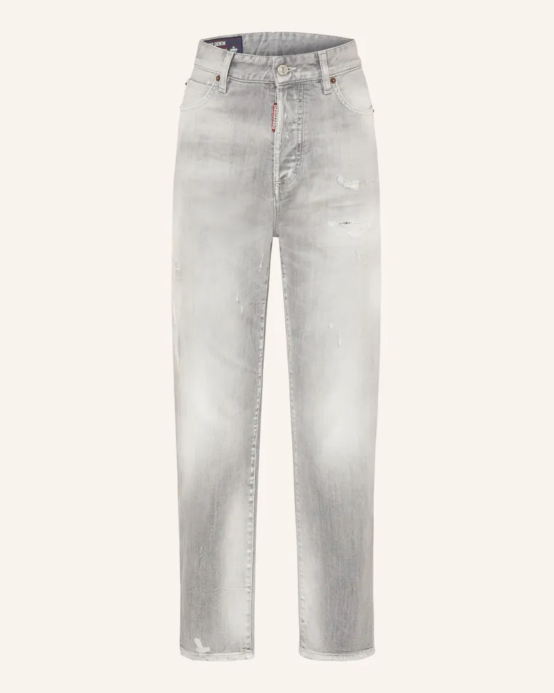 Dsquared2 Destroyed Jeans BOSTON 852