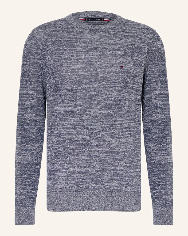 Tommy Hilfiger Pullover Blau
