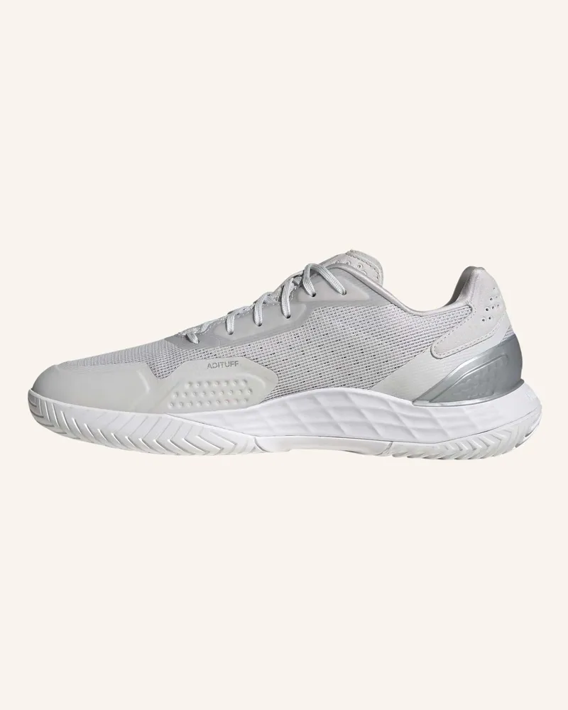 adidas Tennisschuhe Defiant Speed 2 grau Grau