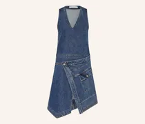 Jeanskleid