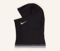 Balaclava Pro Hyperwarm schwarz