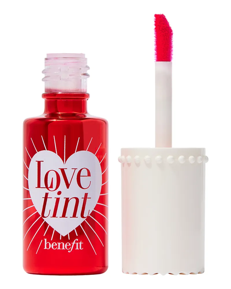 Benefit Lovetint Lippen- und Wangenfarbe 6 ml 