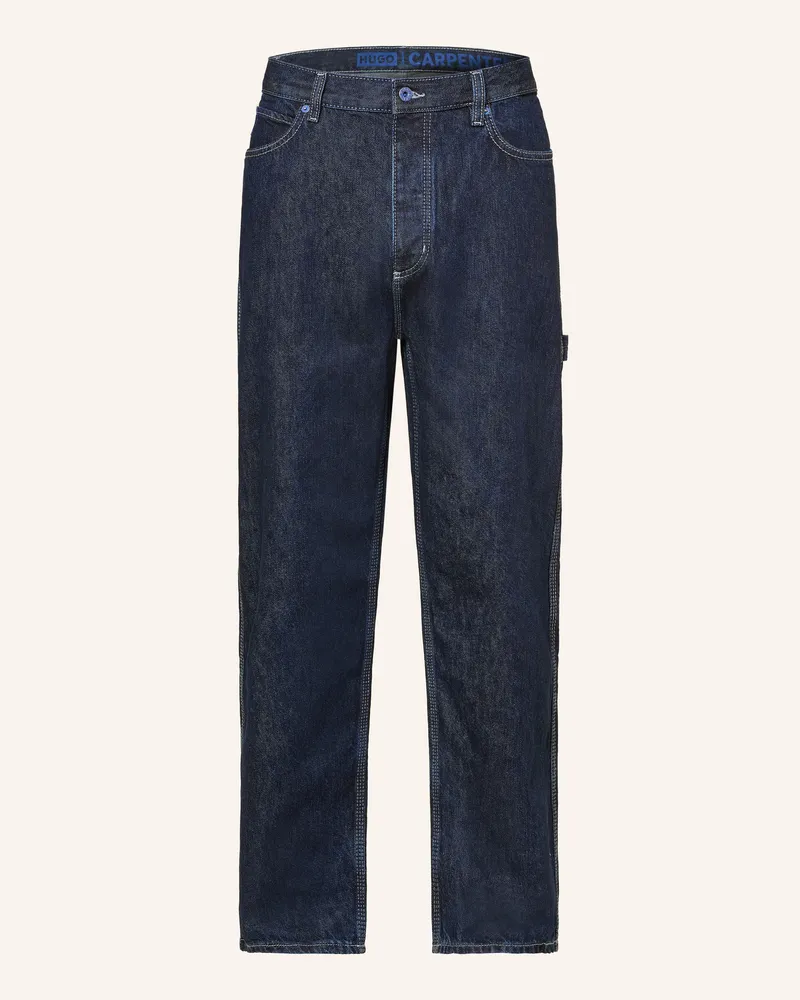 HUGO BOSS Jeans CARPENTER Baggy Fit 403
