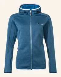 Vaude Midlayer-Jacke VALSORDA Blau