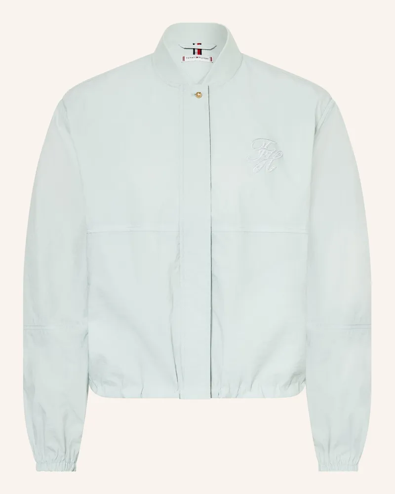 Tommy Hilfiger Blouson Mint