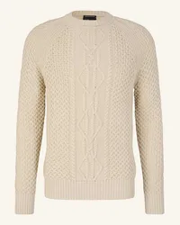 Strellson Pullover ADRIAN Beige