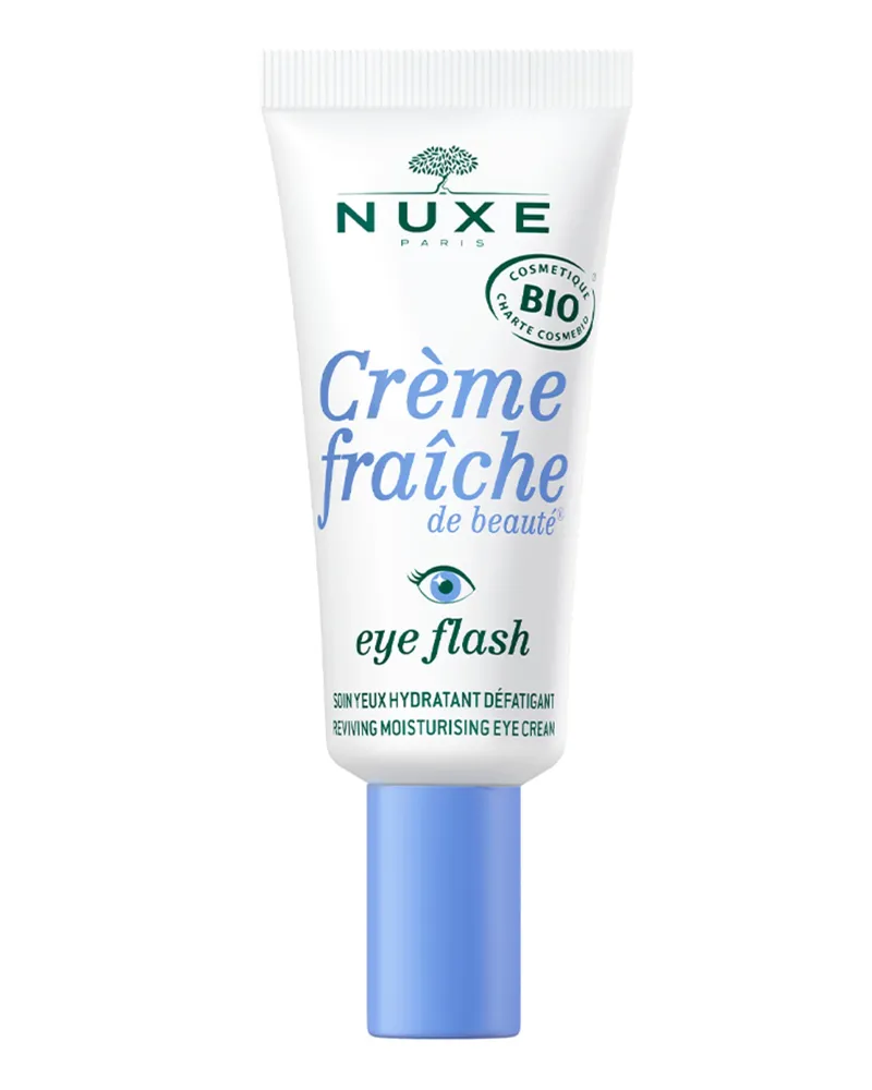 Nuxe CRÈME FRAICHE DE BEAUTÉ 
