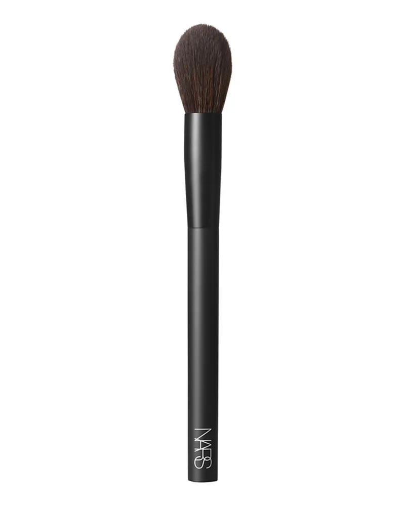 NARS Cosmetics 15 Precision Powder Brush Puder Pinsel 