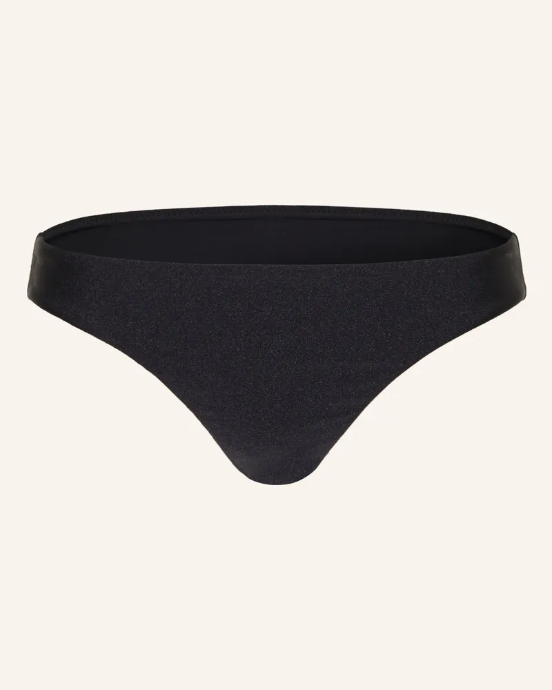 Seafolly Australia Basic-Bikini-Hose PALERMO Schwarz