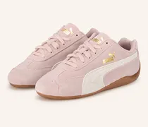 Sneaker SPEEDCAT OG JR