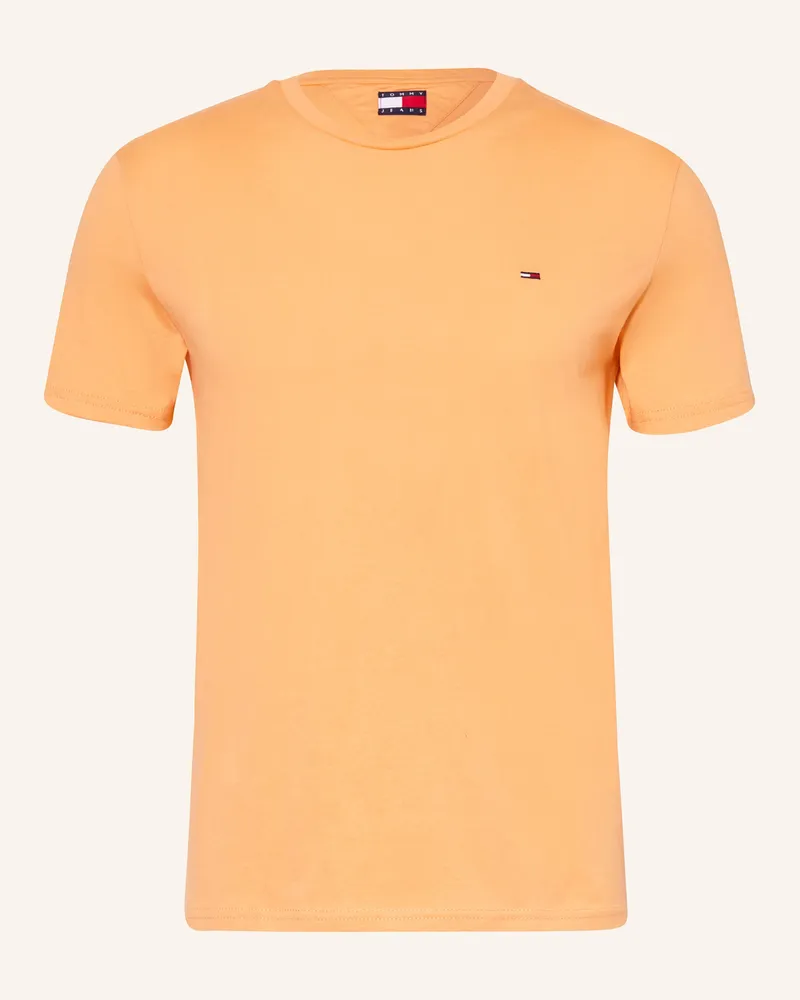 Tommy Hilfiger T-Shirt orange Orange