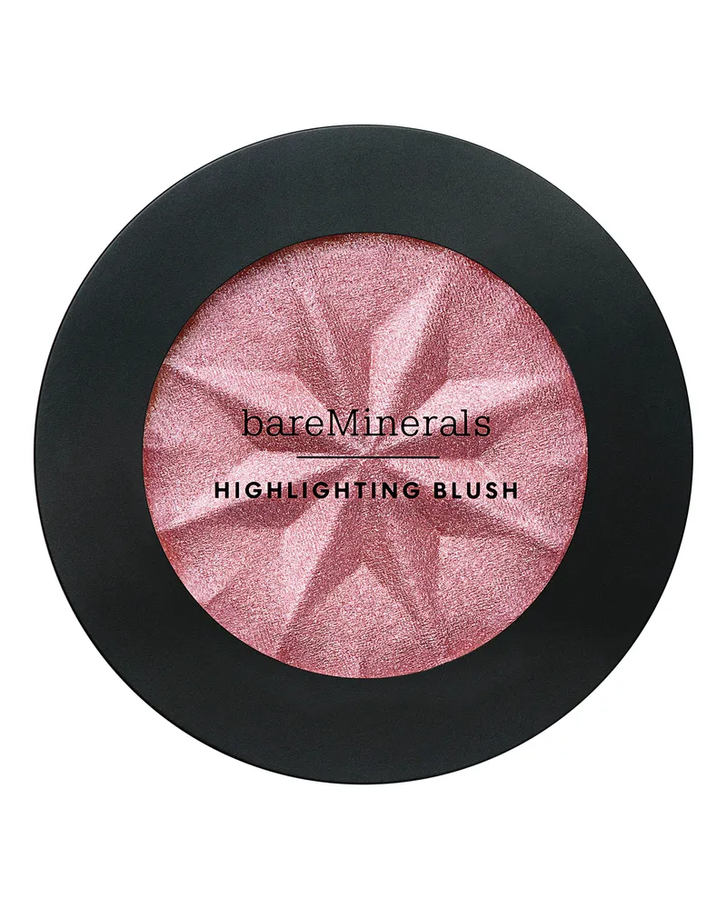 bareMinerals GEN NUDE Mauve