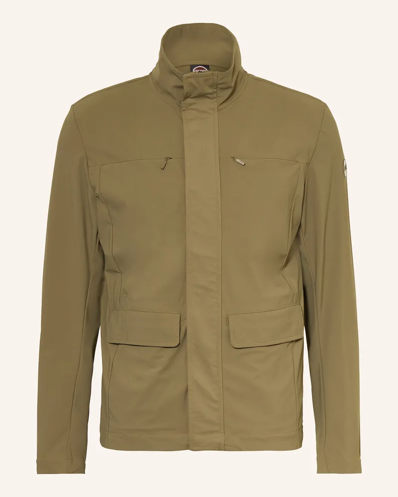 Colmar Fieldjacket Khaki