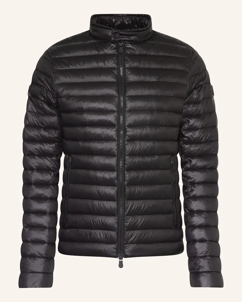Save The Duck Steppjacke LAKY Schwarz