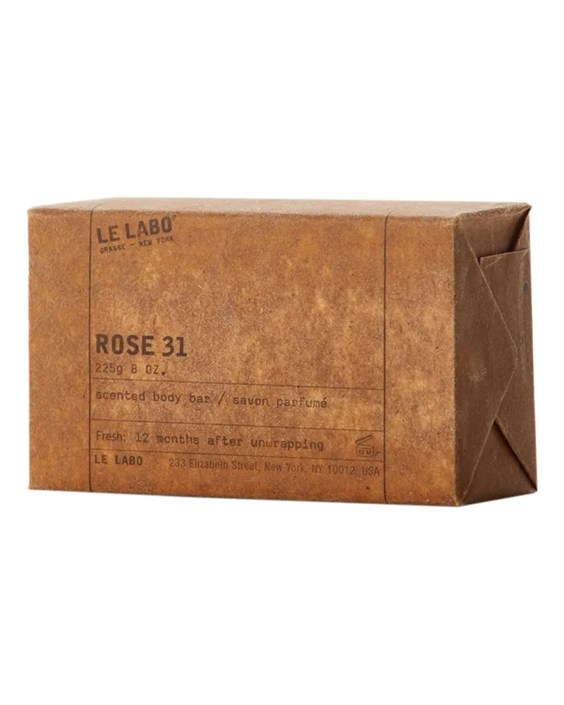 Le Labo Rose 31 Seife 225 g 