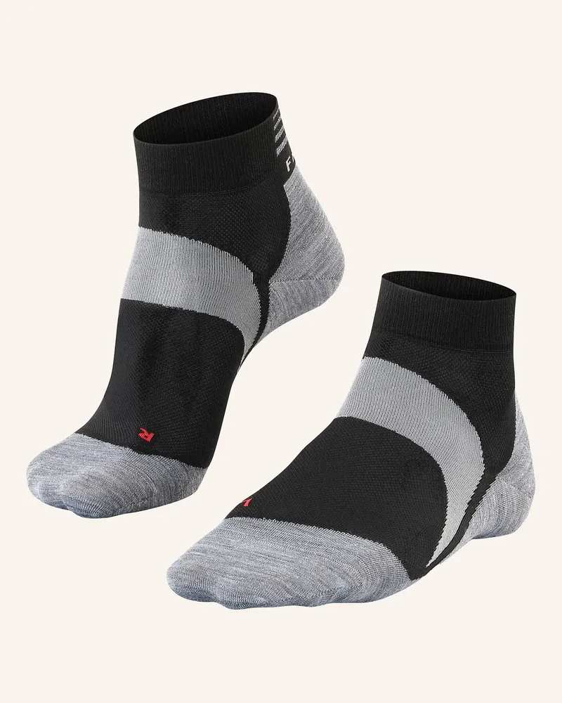 Falke Sportsocken BC6 PRO SHORT 3010
