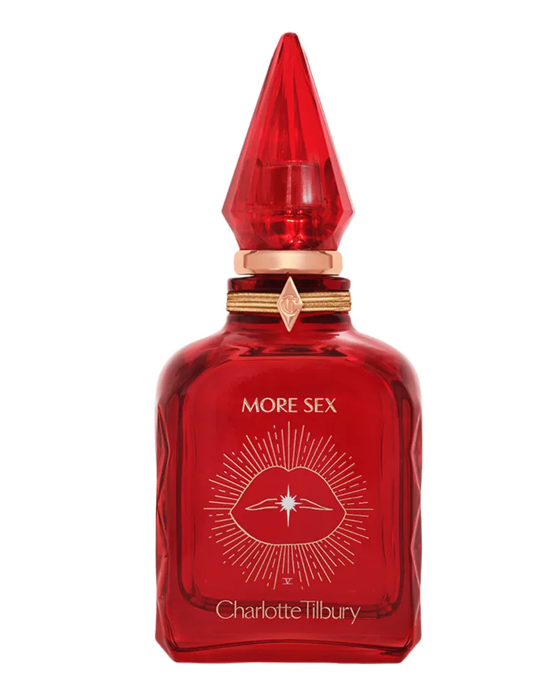 Charlotte Tilbury More Sex Eau de Parfum 50 ml 