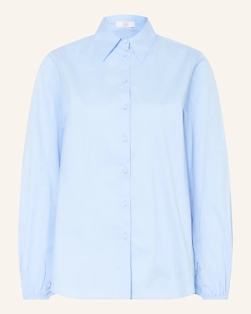 Riani Hemdbluse blau Hellblau