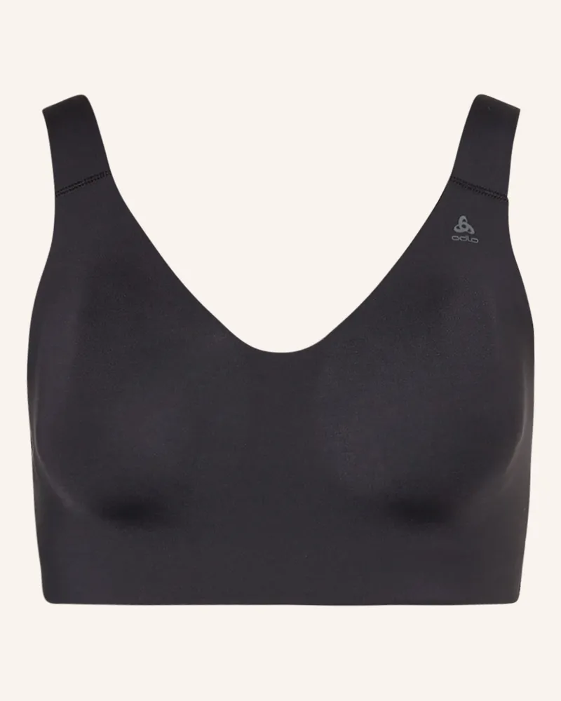 Odlo Sport-BH EVERYDAY HIGH Schwarz