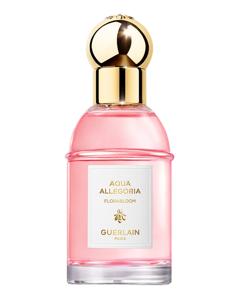 Guerlain AQUA ALLEGORIA FLORABLOOM 