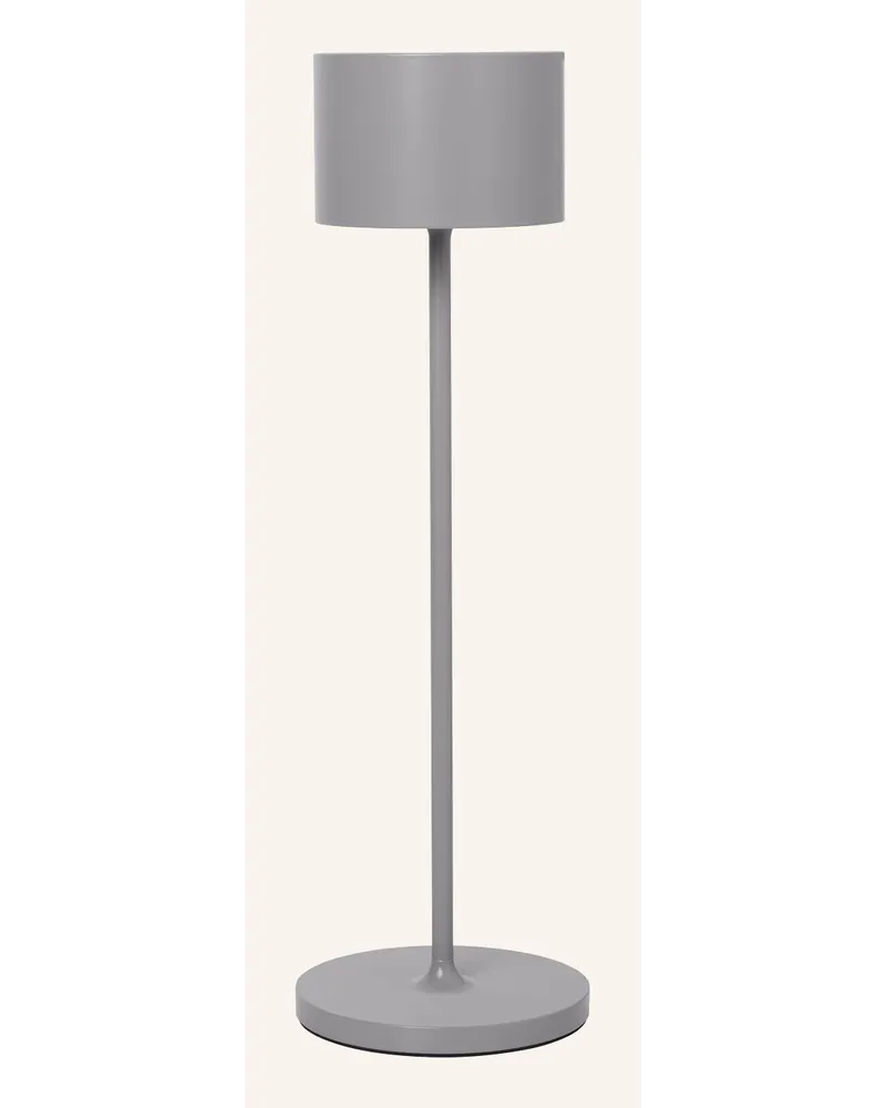 Blomus Tischleuchte FAROL 139.99 € / 1 Stück Grau