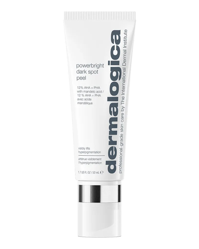 Dermalogica POWERBRIGHT DARK SPOT PEEL 