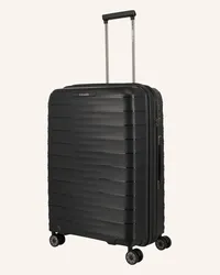 Travelite Trolley MOOBY M Schwarz