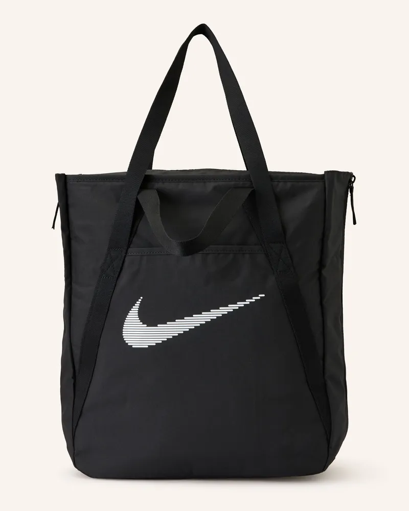 Nike Sporttasche 28 l Schwarz