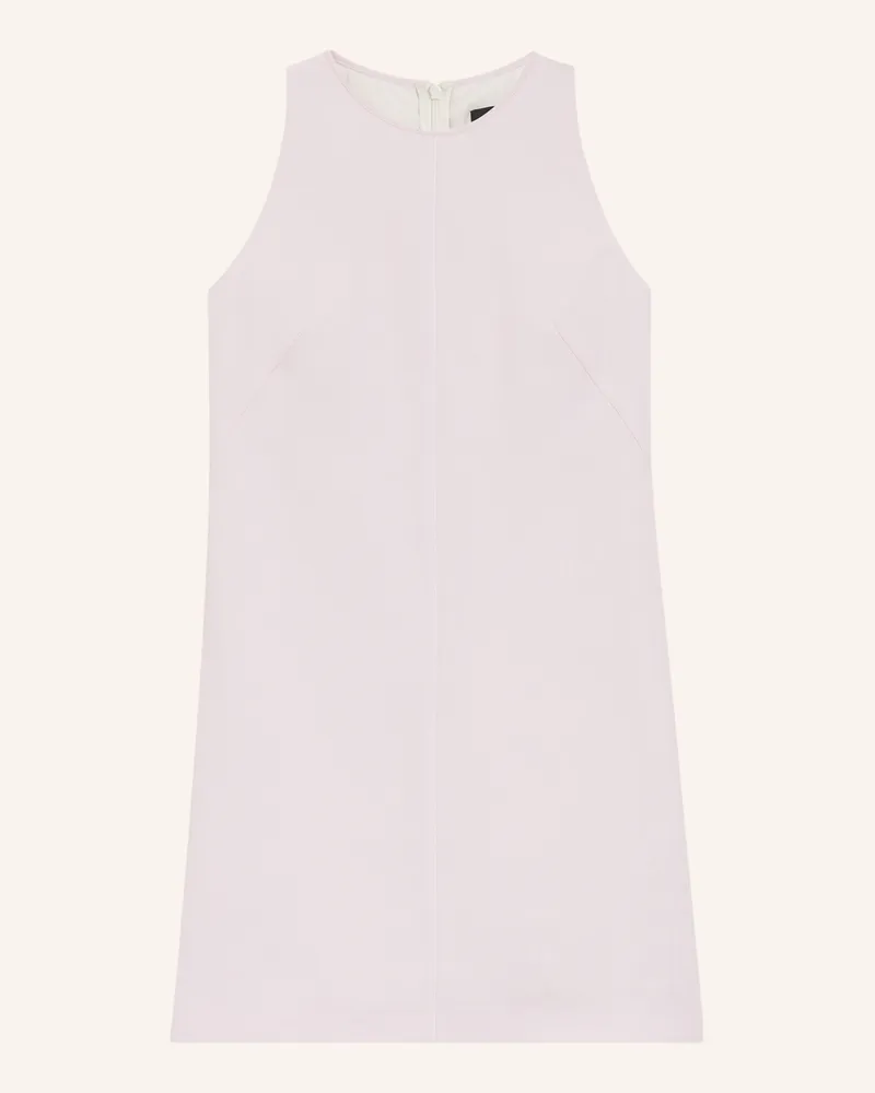 HUGO BOSS Business Kleid DINDERAL Regular Fit Rosa