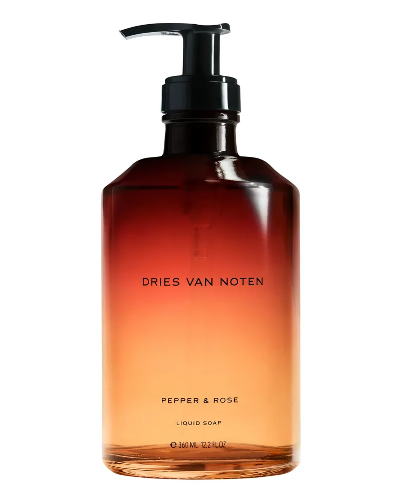 Dries van Noten Pepper & Rose Liquid Soap 360 ml 