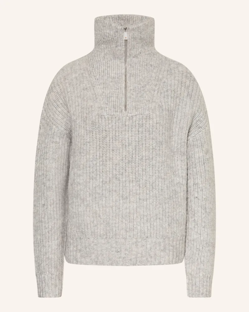 Darling Harbour Troyer grau Light