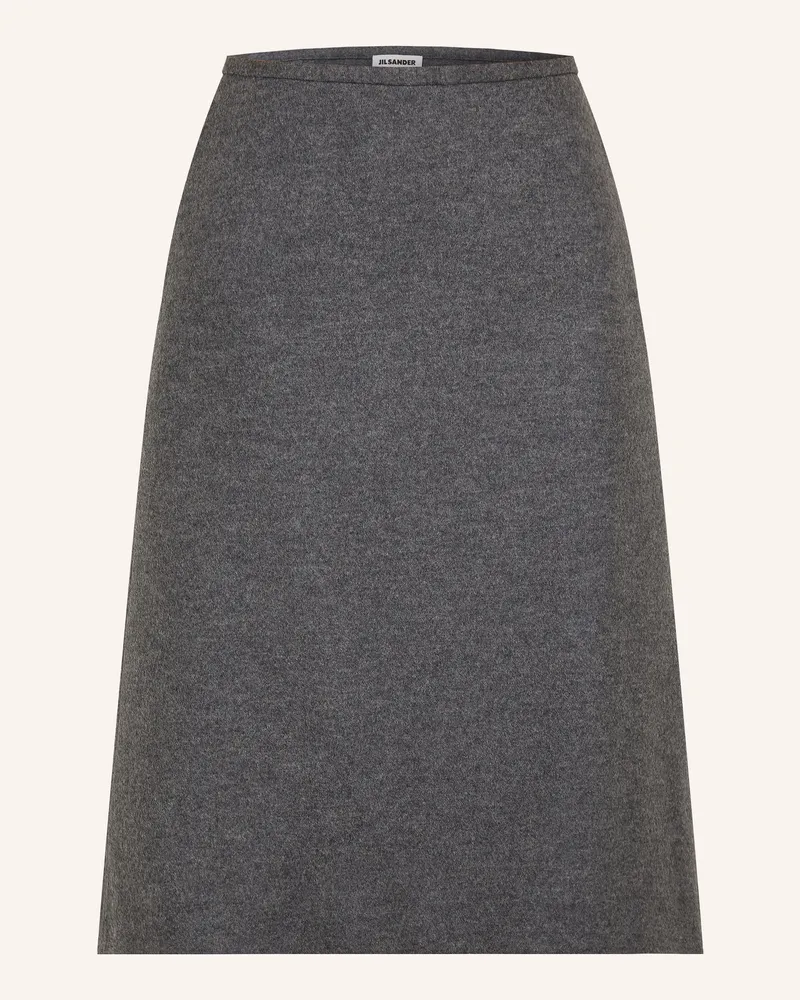 Jil Sander Rock grau Grau